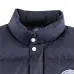 Sale Canada Goose White Label Glacier Down Vest  Luxury Lightweight Insulated Outerwear #A57864