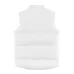 Sale Canada Goose White Label Glacier Down Vest  Luxury Lightweight Insulated Outerwear #A57865