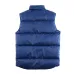 Sale Canada Goose White Label Glacier Down Vest  Luxury Lightweight Insulated Outerwear #A57866