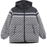 D-ior Coats/Down Jackets #A57033