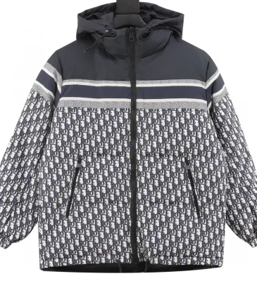 D-ior Coats/Down Jackets #A57033