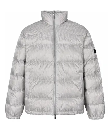 D-ior Coats/Down Jackets #A57034