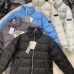 D-ior Coats/Down Jackets #A56970