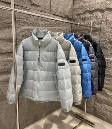 D-ior Coats/Down Jackets #A56970
