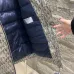 D-ior Coats/Down Jackets #A56971
