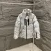 D-ior Coats/Down Jackets #A56981