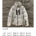 D-ior Coats/Down Jackets #A56981