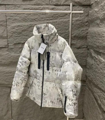 D-ior Coats/Down Jackets #A56981