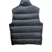 D-ior Down Vests #A57035