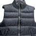 D-ior Down Vests #A57035