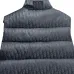 D-ior Down Vests #A57035
