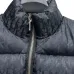 D-ior Down Vests #A57035