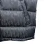 D-ior Down Vests #A57035