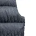 D-ior Down Vests #A57035