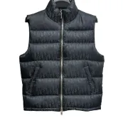 D-ior Down Vests #A57035