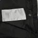 D-ior Down Vests #A57036