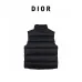 D-ior Down Vests #A57037