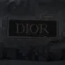 D-ior Down Vests #A57037