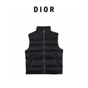 D-ior Down Vests #A57037