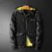 Fendi Coats/Down Jackets #A57843