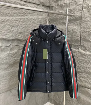  Coats/Down Jackets #A56976