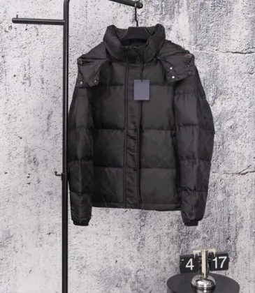  Coats/Down Jackets #A57995
