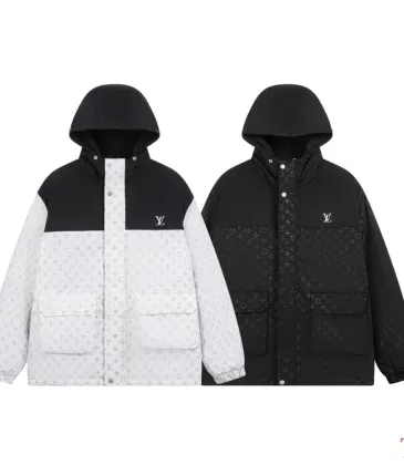  Coats/Down Jackets #A57996