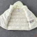 Moncler 70th Anniversary Short Goose Down Filled Hooded Down Jacket Unisex #B68804
