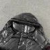 Moncler 70th Anniversary Short Goose Down Filled Hooded Down Jacket Unisex #B68804