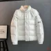 Moncler 70th Anniversary Short Goose Down Filled Hooded Down Jacket Unisex #B68804