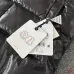 Moncler 70th Anniversary Short Goose Down Filled Hooded Down Jacket Unisex #B68804