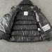 Moncler 70th Anniversary Short Goose Down Filled Hooded Down Jacket Unisex #B68804
