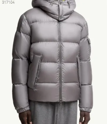 Moncler Coats/Down Jackets #A56499