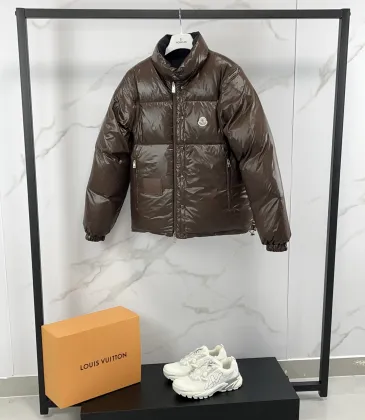Moncler Coats/Down Jackets #A56500