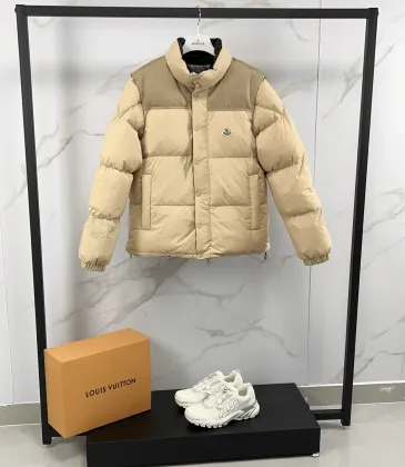 Moncler Coats/Down Jackets #A56503