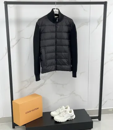 Moncler Coats/Down Jackets #A56504