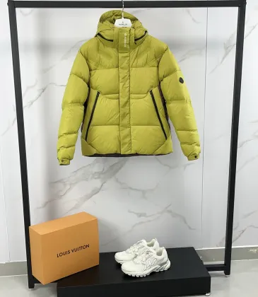 Moncler Coats/Down Jackets #A56514