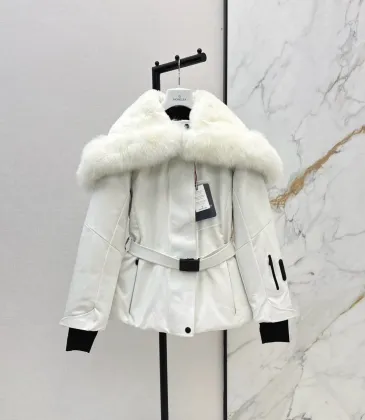 Moncler Coats/Down Jackets #A56524