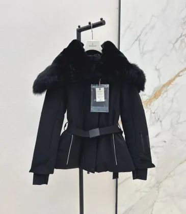 Moncler Coats/Down Jackets #A56526