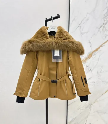 Moncler Coats/Down Jackets #A56528