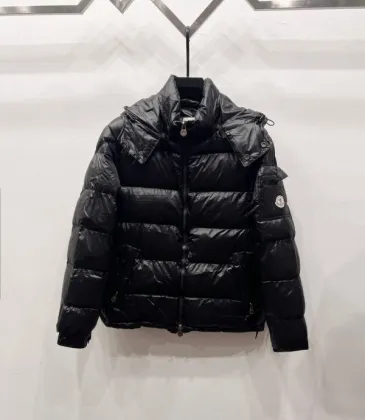 Moncler Coats/Down Jackets #A56569