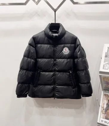 Moncler Coats/Down Jackets #A56584