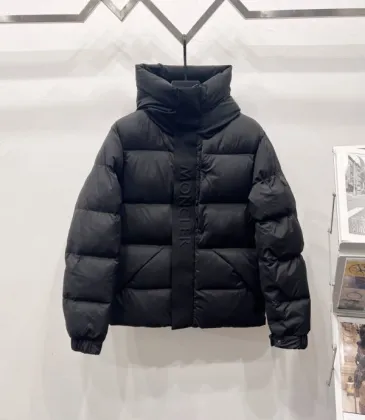 Moncler Coats/Down Jackets #A56588