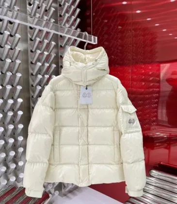 Moncler Coats/Down Jackets #A56731