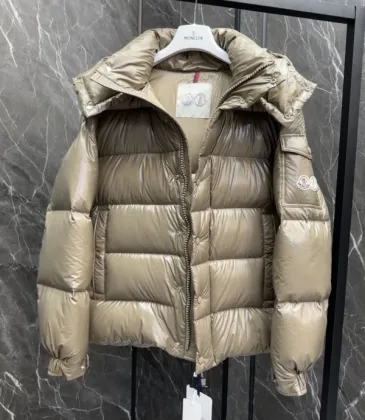 Moncler Coats/Down Jackets #A56733