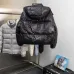 Moncler Coats/Down Jackets #A57108
