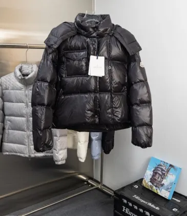 Moncler Coats/Down Jackets #A57108