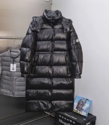 Moncler Coats/Down Jackets #A57109