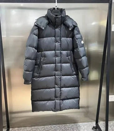 Moncler Coats/Down Jackets #A57979
