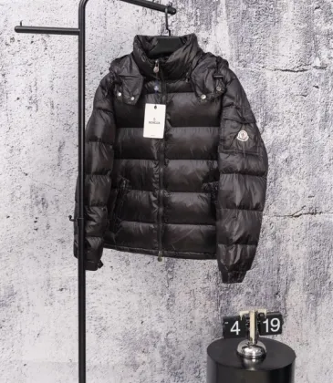 Moncler Coats/Down Jackets #A57981